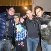 Issiglio rocco Party 030